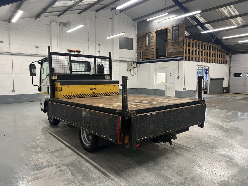 Used Isuzu Grafter 2023 for sale - 77579565: Photo 34