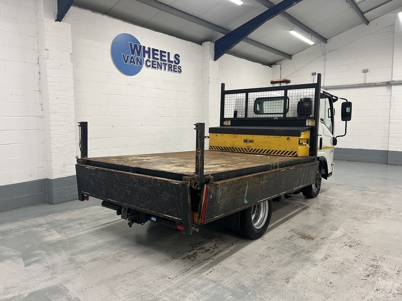 Used Isuzu Grafter 2023 for sale - 77579565: Photo 35