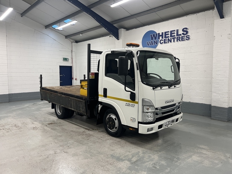 Used Isuzu Grafter 2023 for sale - 77579565: Photo 36