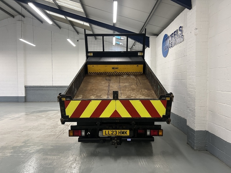 Used Isuzu Grafter 2023 for sale - 77579565: Photo 4