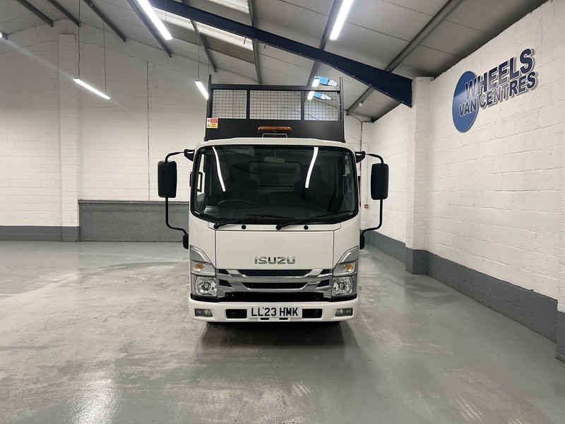 Used Isuzu Grafter 2023 for sale - 77579565: Photo 8