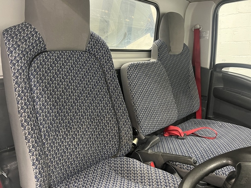 Used Isuzu Grafter 2023 for sale - 77579565: Photo 9