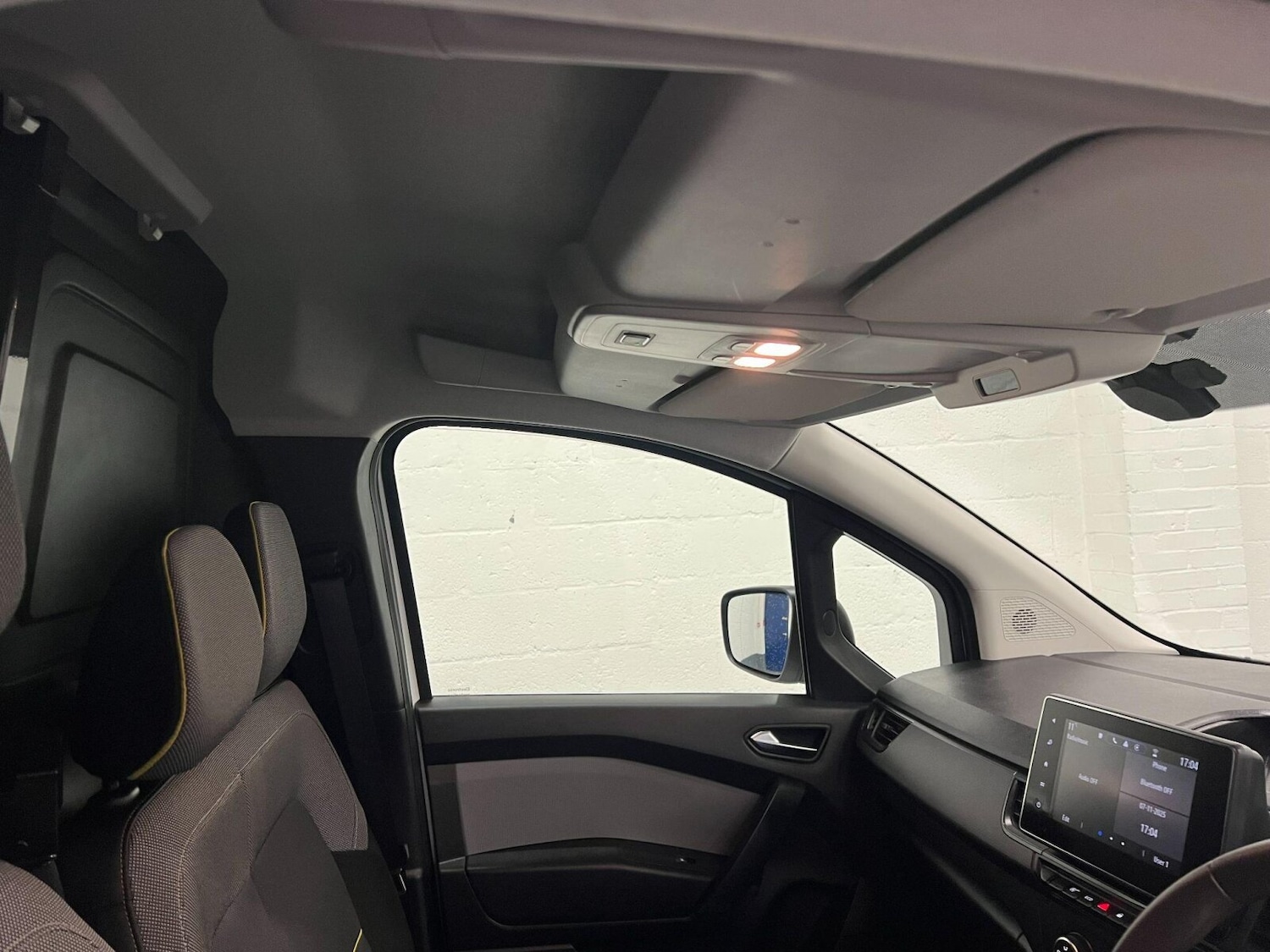 Used Renault Kangoo 2024 for sale - 76494057: Photo 13