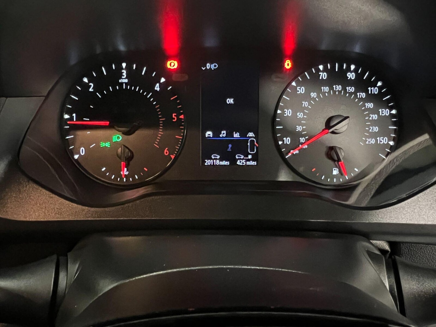 Used Renault Kangoo 2024 for sale - 76494057: Photo 15