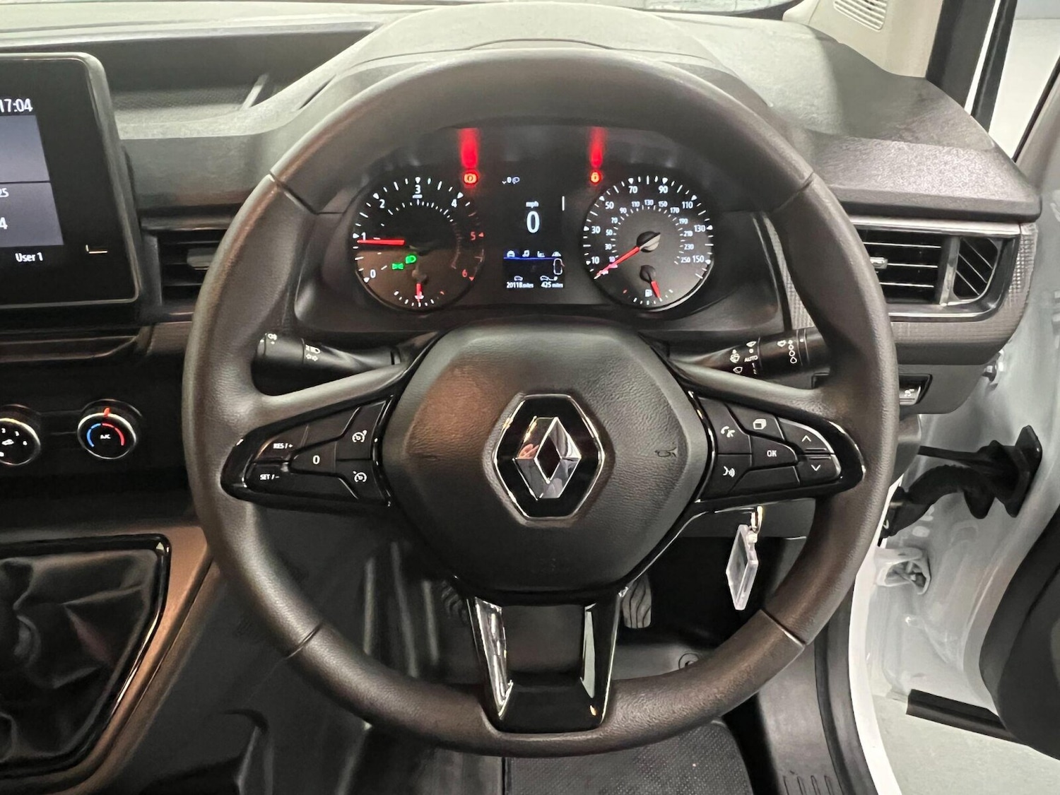 Used Renault Kangoo 2024 for sale - 76494057: Photo 16