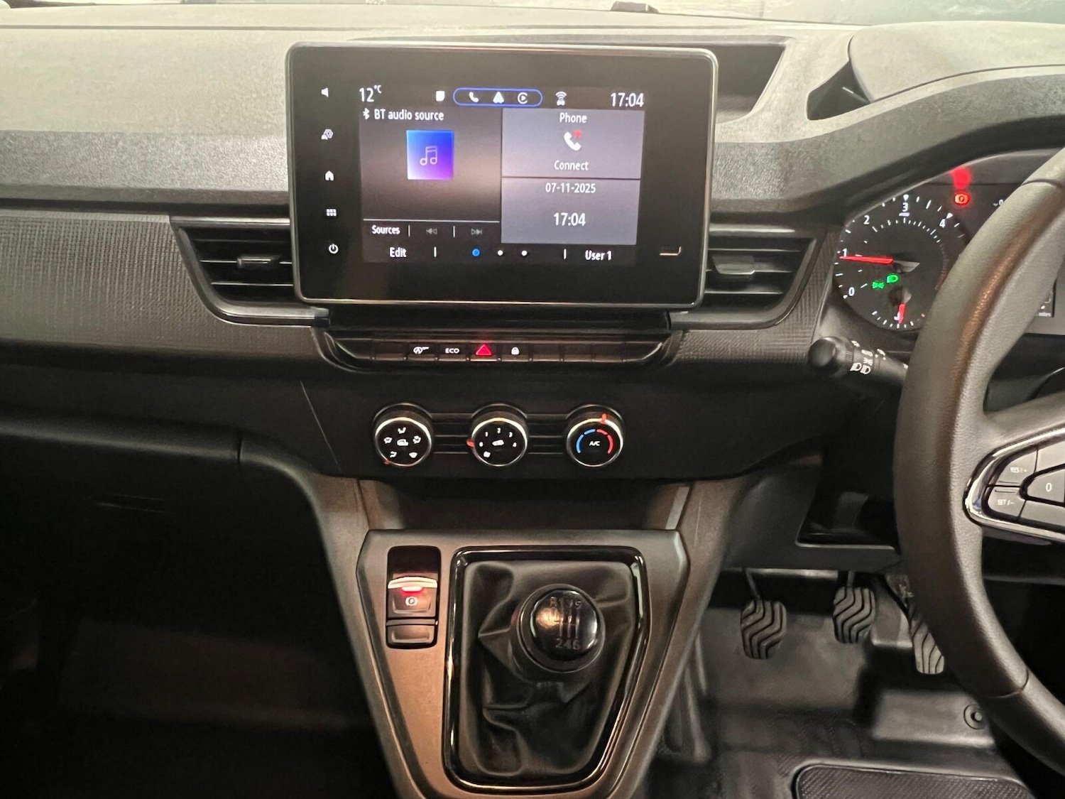 Used Renault Kangoo 2024 for sale - 76494057: Photo 17