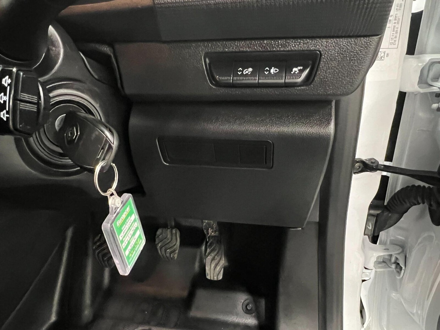 Used Renault Kangoo 2024 for sale - 76494057: Photo 18