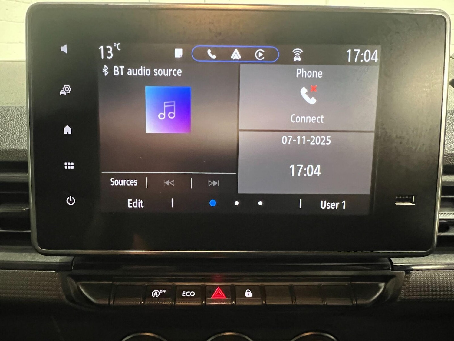 Used Renault Kangoo 2024 for sale - 76494057: Photo 23