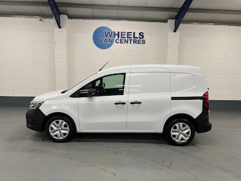 Used Renault Kangoo 2024 for sale - 76494057: Photo