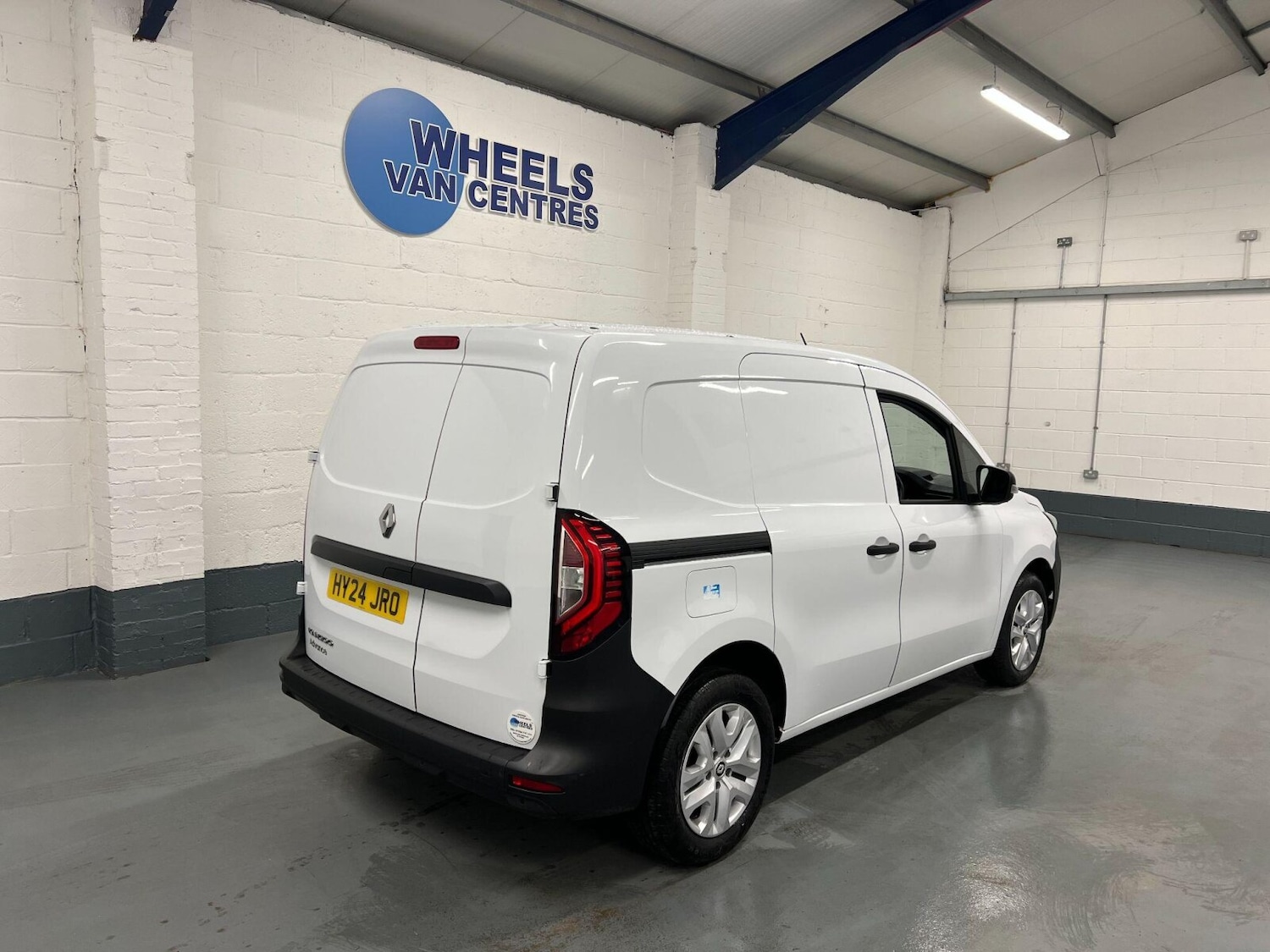 Used Renault Kangoo 2024 for sale - 76494057: Photo 5