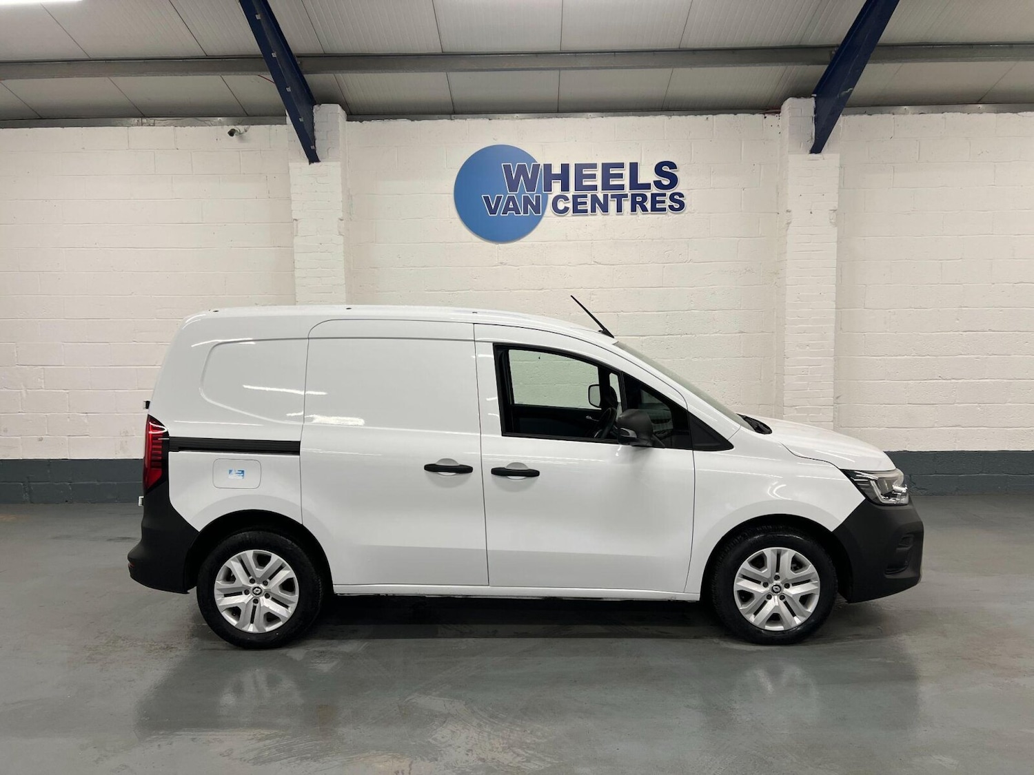 Used Renault Kangoo 2024 for sale - 76494057: Photo 6