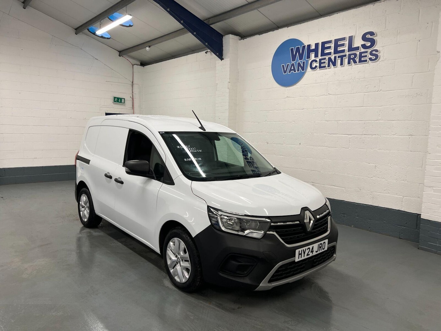 Used Renault Kangoo 2024 for sale - 76494057: Photo 7