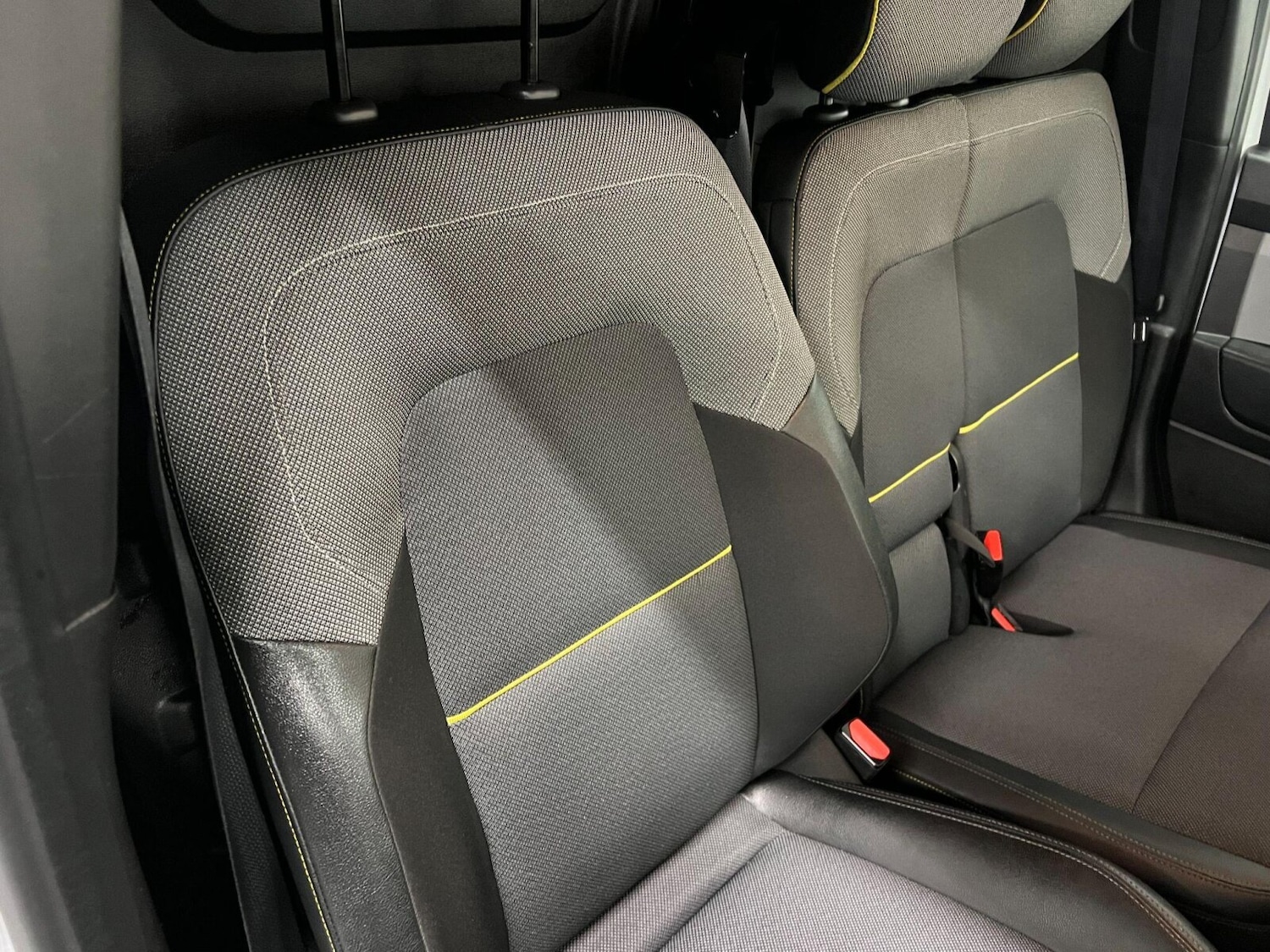 Used Renault Kangoo 2024 for sale - 76494057: Photo 9