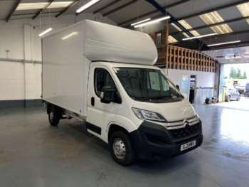 Used Citroen Relay 2021 for sale - 75066516: Photo