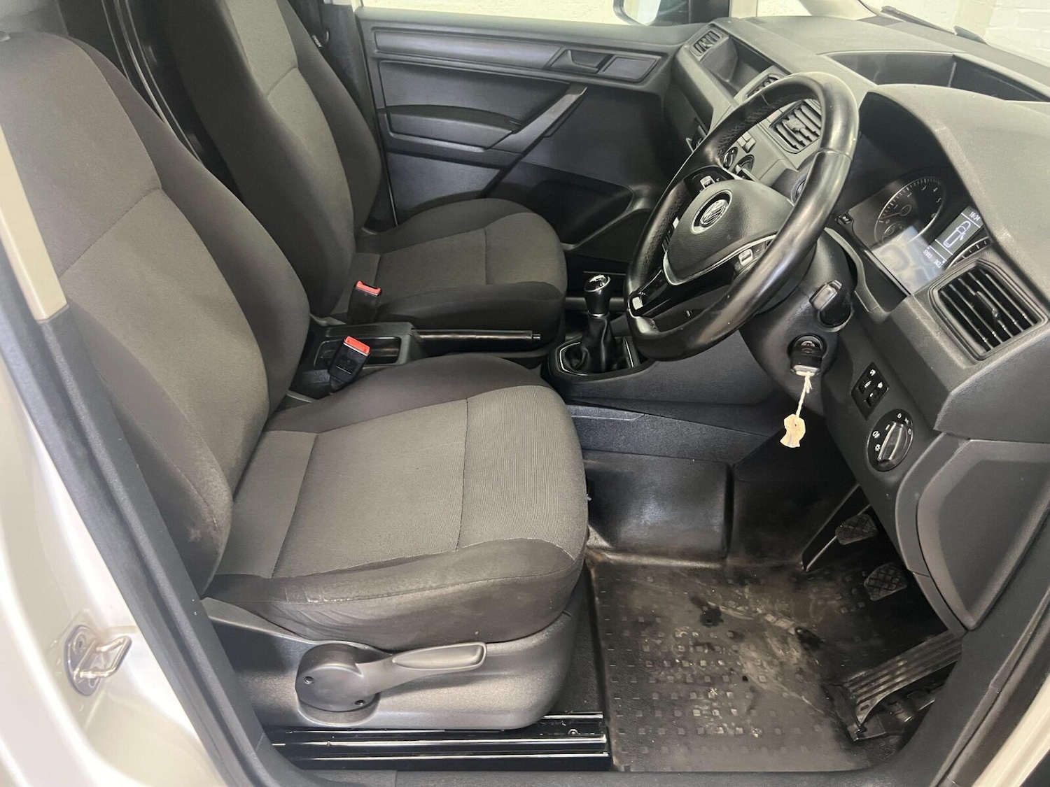 Used Volkswagen Caddy 2020 for sale - 76112115: Photo 10