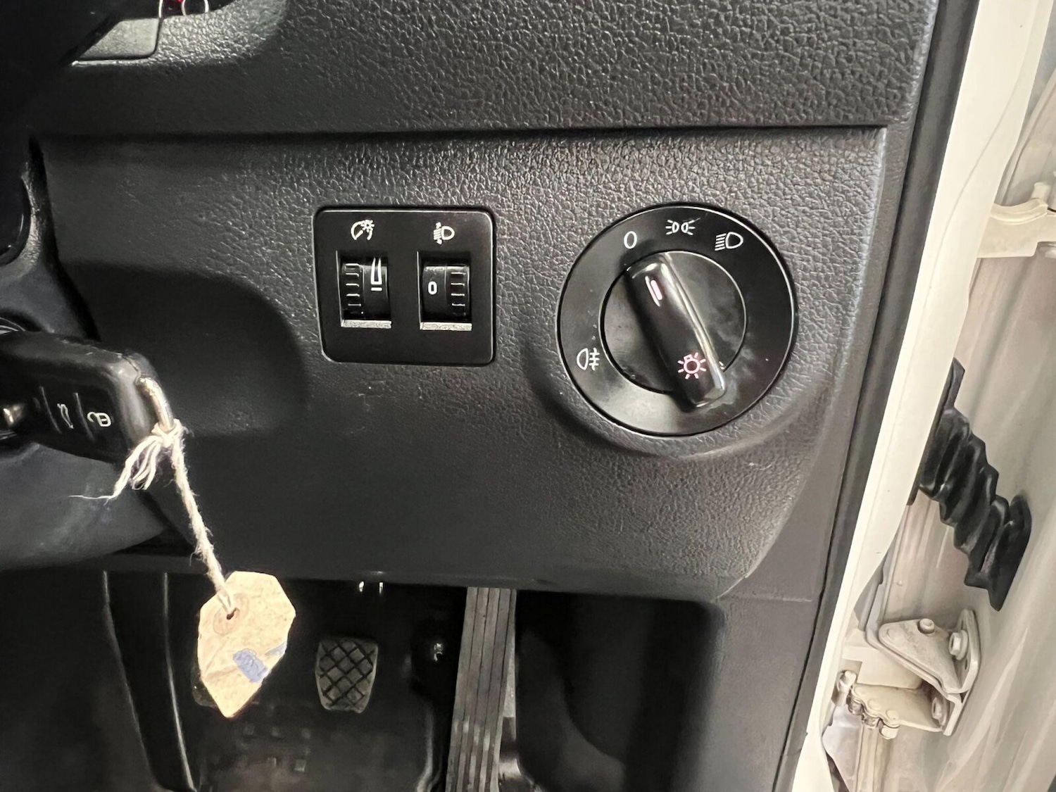 Used Volkswagen Caddy 2020 for sale - 76112115: Photo 13