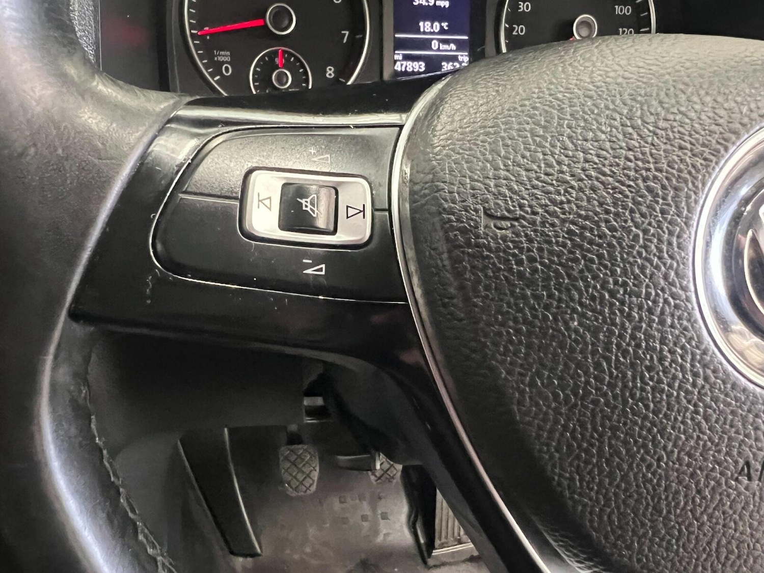 Used Volkswagen Caddy 2020 for sale - 76112115: Photo 15