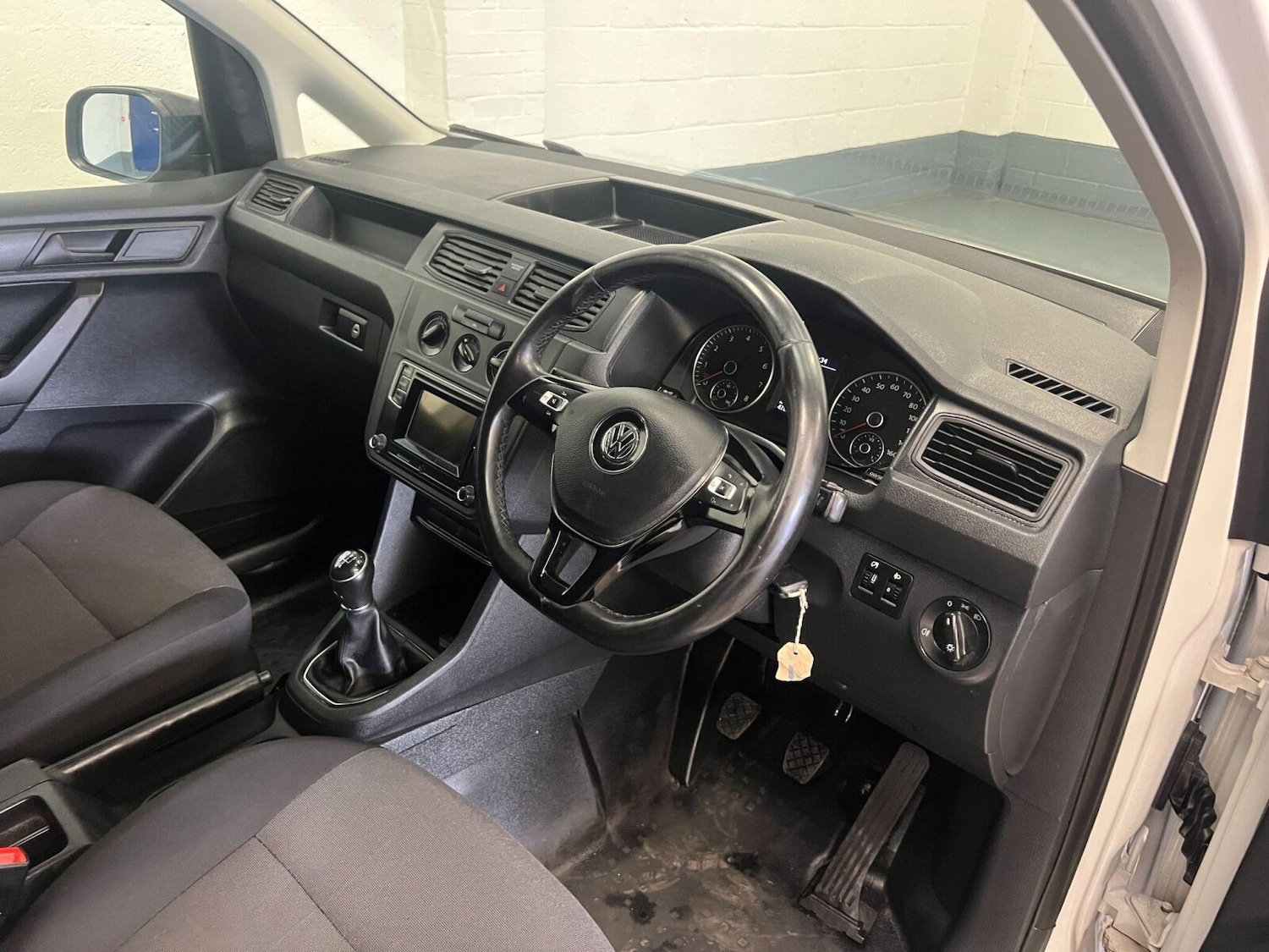 Used Volkswagen Caddy 2020 for sale - 76112115: Photo 18