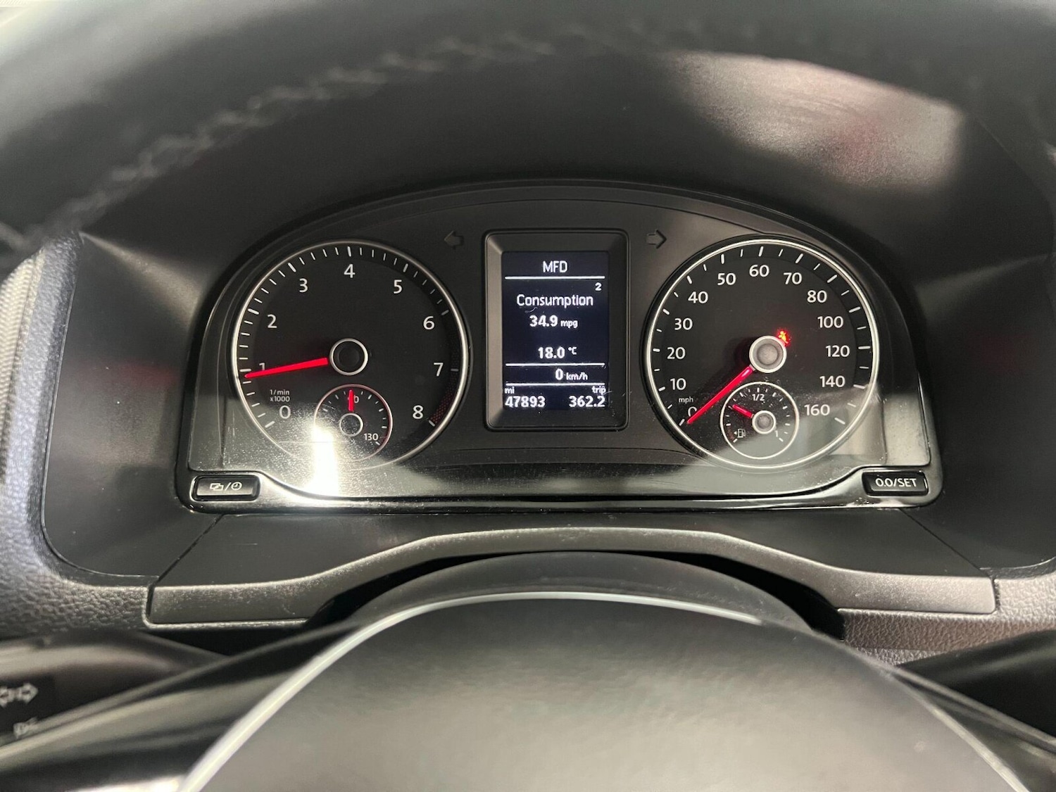 Used Volkswagen Caddy 2020 for sale - 76112115: Photo 19