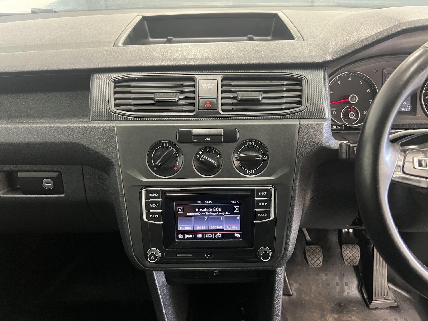 Used Volkswagen Caddy 2020 for sale - 76112115: Photo 21