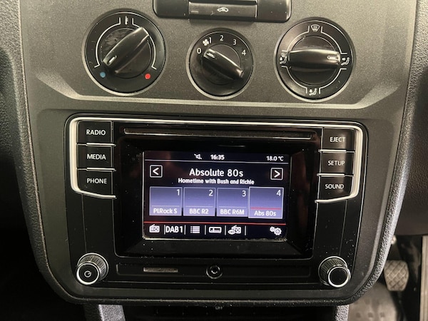 Used Volkswagen Caddy 2020 for sale - 76112115: Photo 22