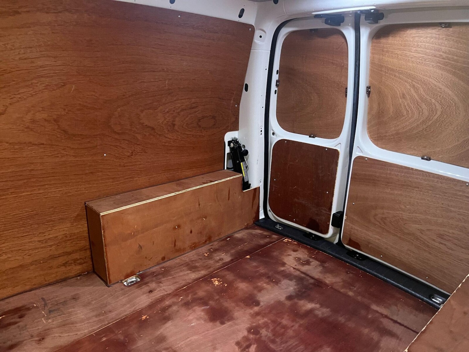 Used Volkswagen Caddy 2020 for sale - 76112115: Photo 24