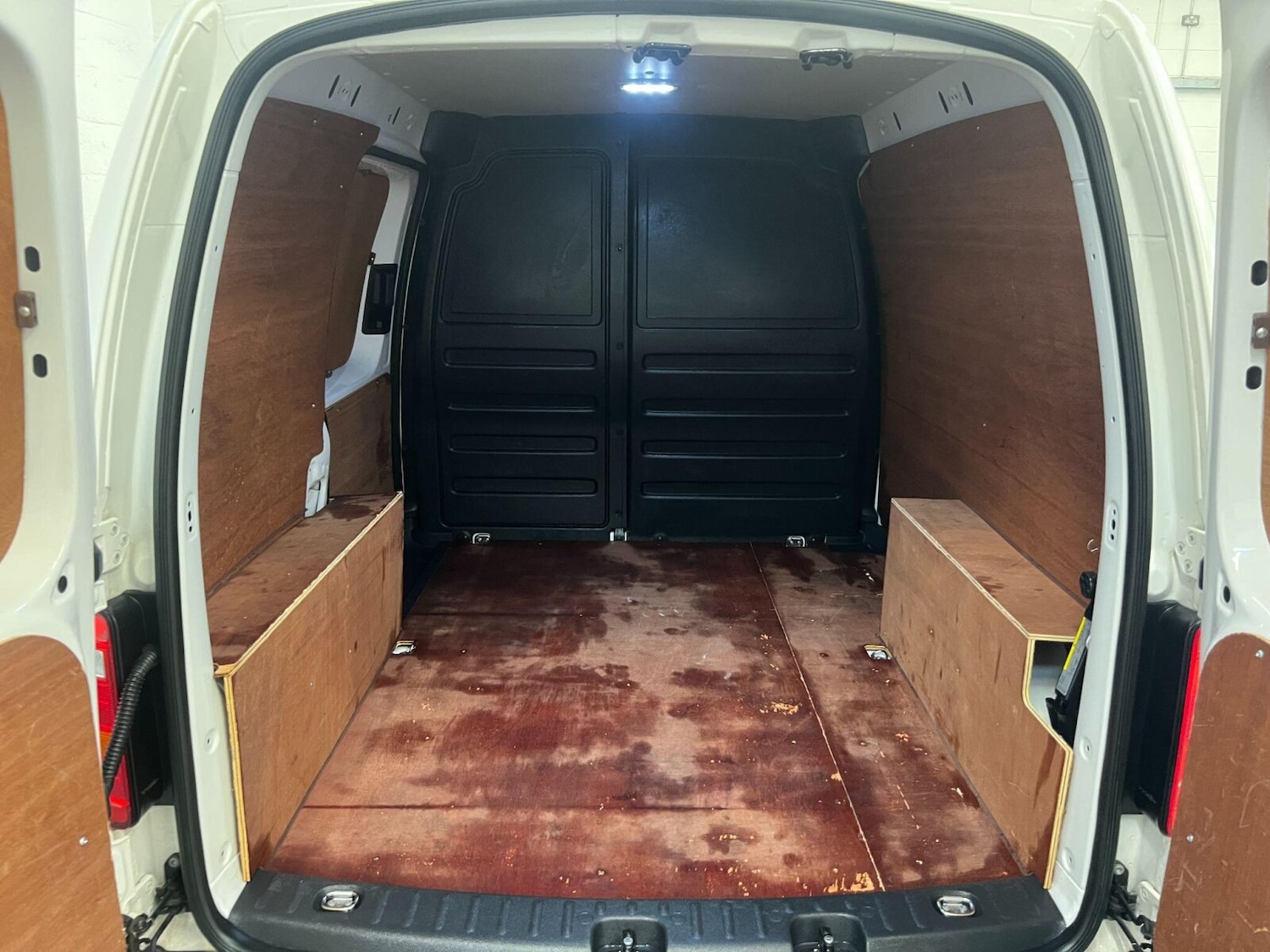 Used Volkswagen Caddy 2020 for sale - 76112115: Photo 25