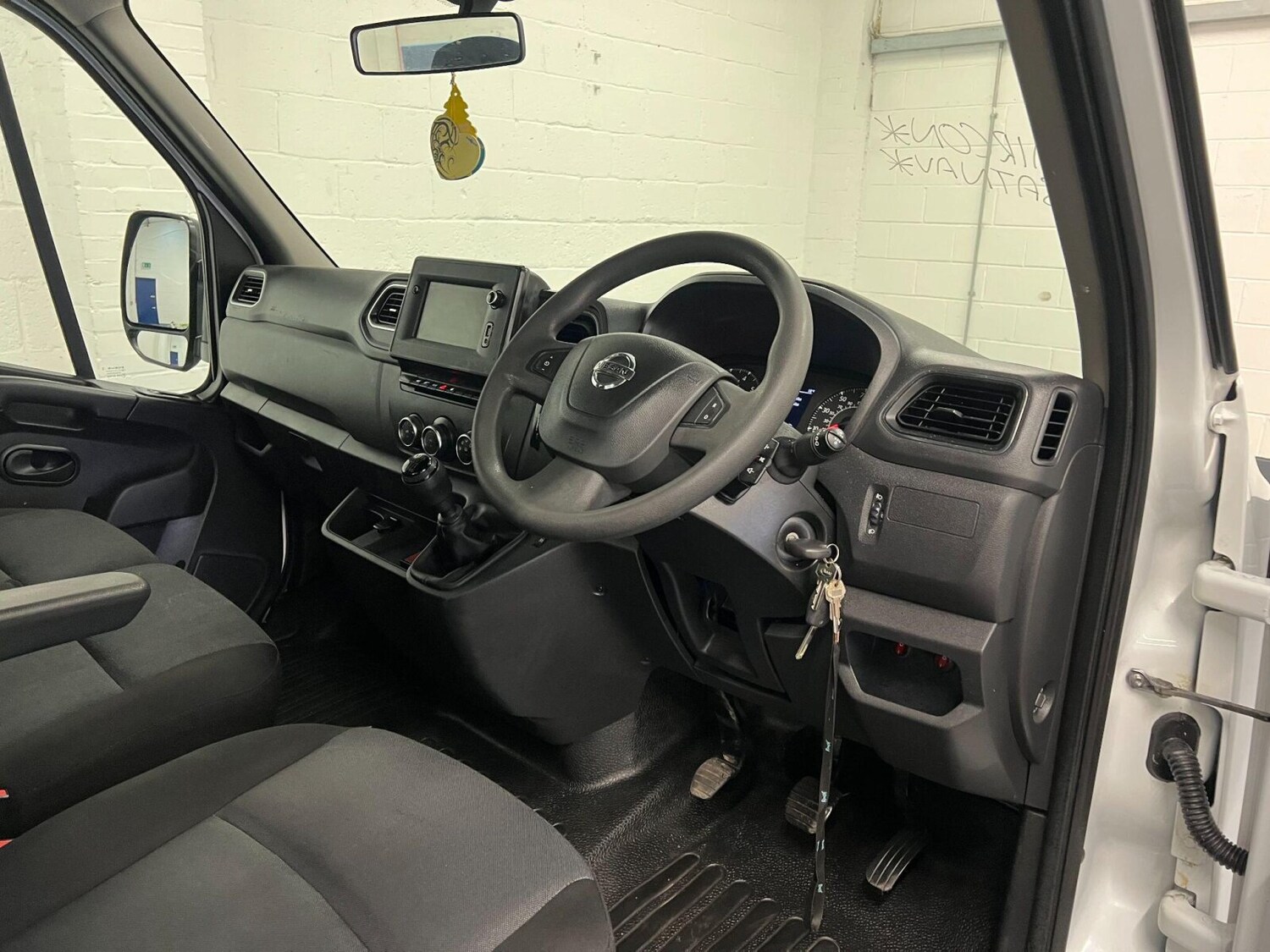 Used Nissan Interstar 2022 for sale - 76183888: Photo 18