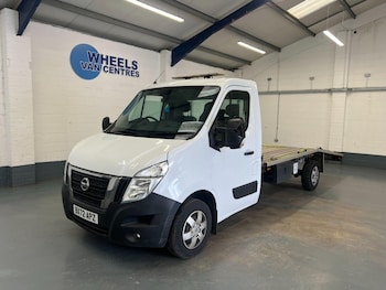 Used Nissan Interstar 2022 for sale - 76183888: Photo