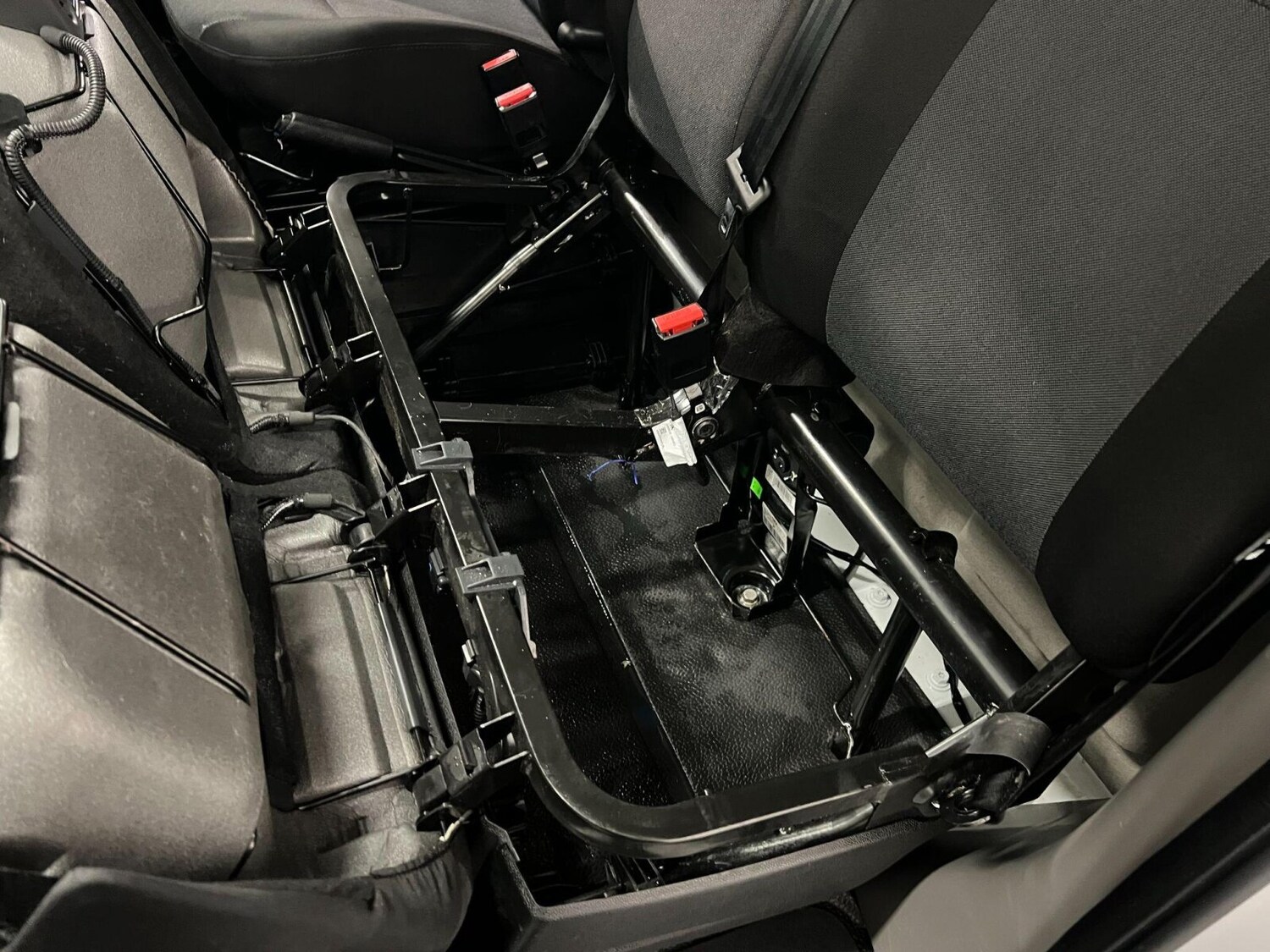 Used Nissan Interstar 2022 for sale - 76183888: Photo 20