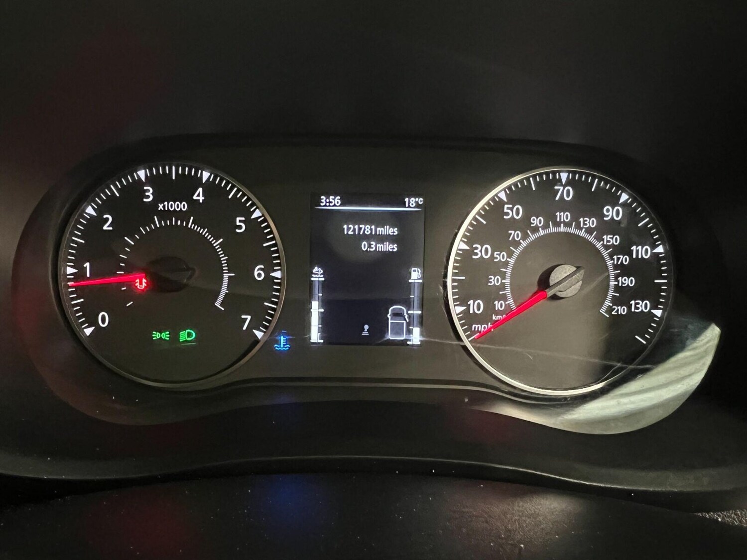 Used Nissan Interstar 2022 for sale - 76183888: Photo 21