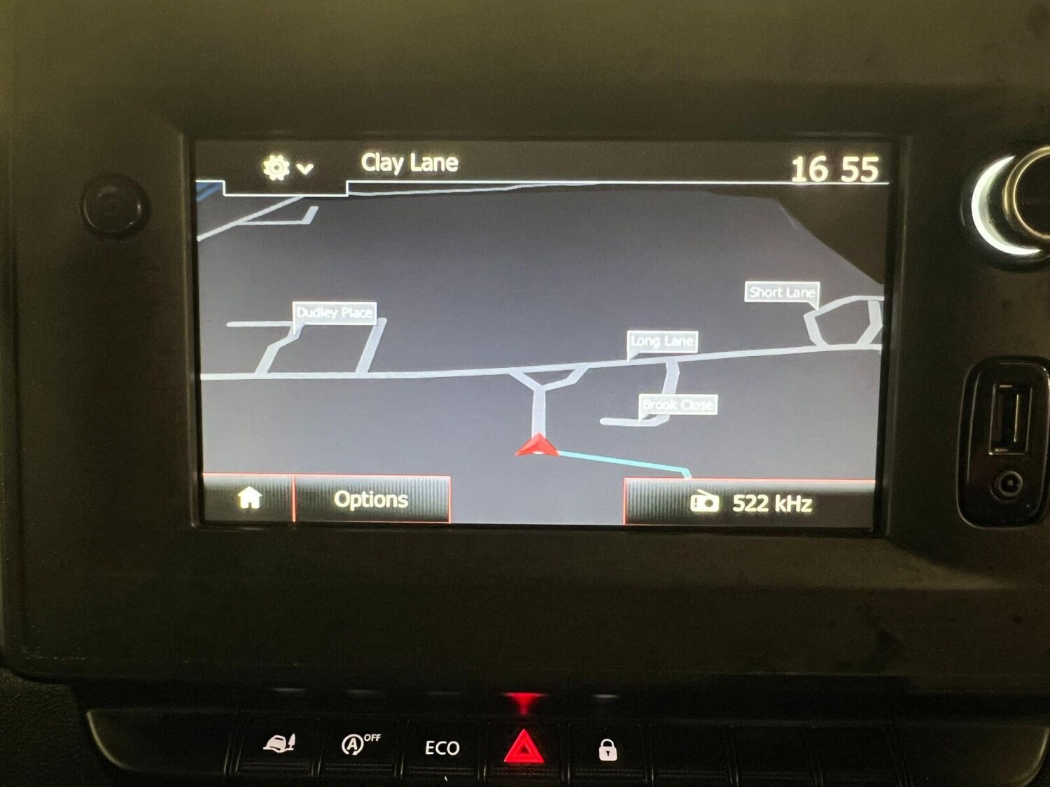 Used Nissan Interstar 2022 for sale - 76183888: Photo 24