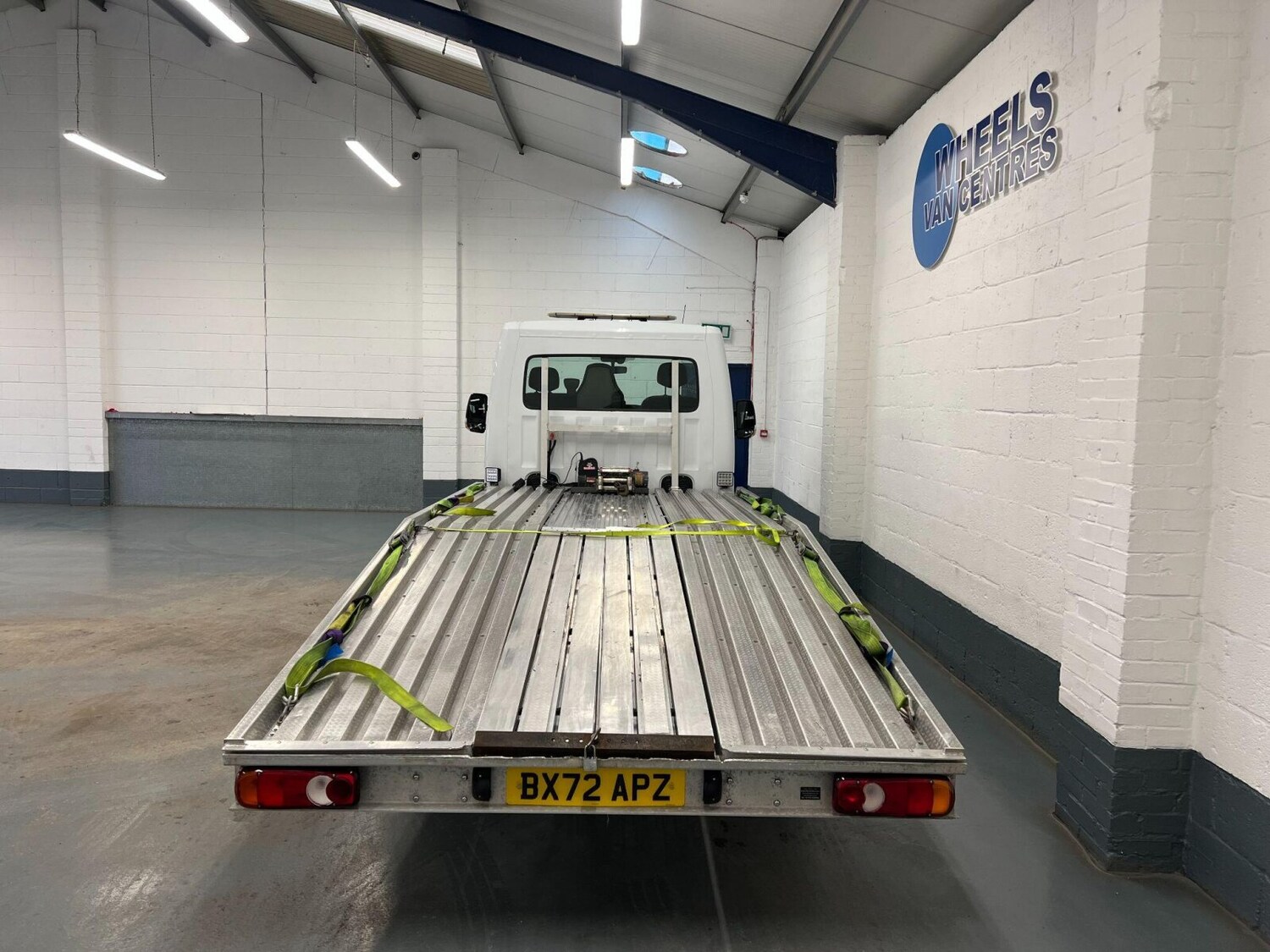 Used Nissan Interstar 2022 for sale - 76183888: Photo 29