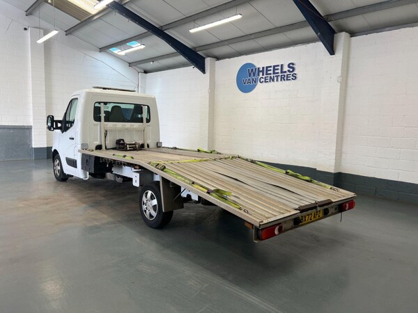 Used Nissan Interstar 2022 for sale - 76183888: Photo 2