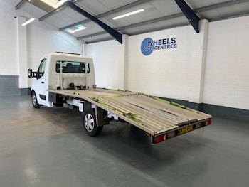 Used Nissan Interstar 2022 for sale - 76183888: Photo