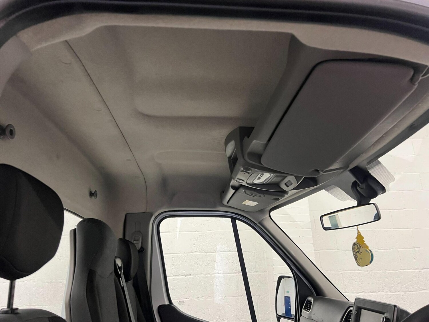 Used Nissan Interstar 2022 for sale - 76183888: Photo 30