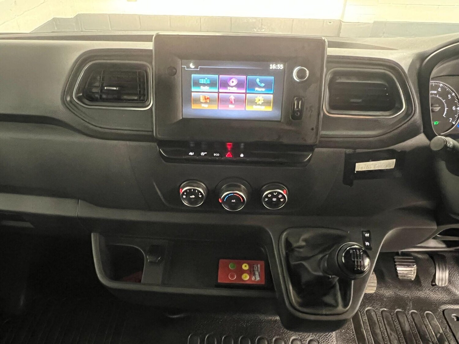 Used Nissan Interstar 2022 for sale - 76183888: Photo 32