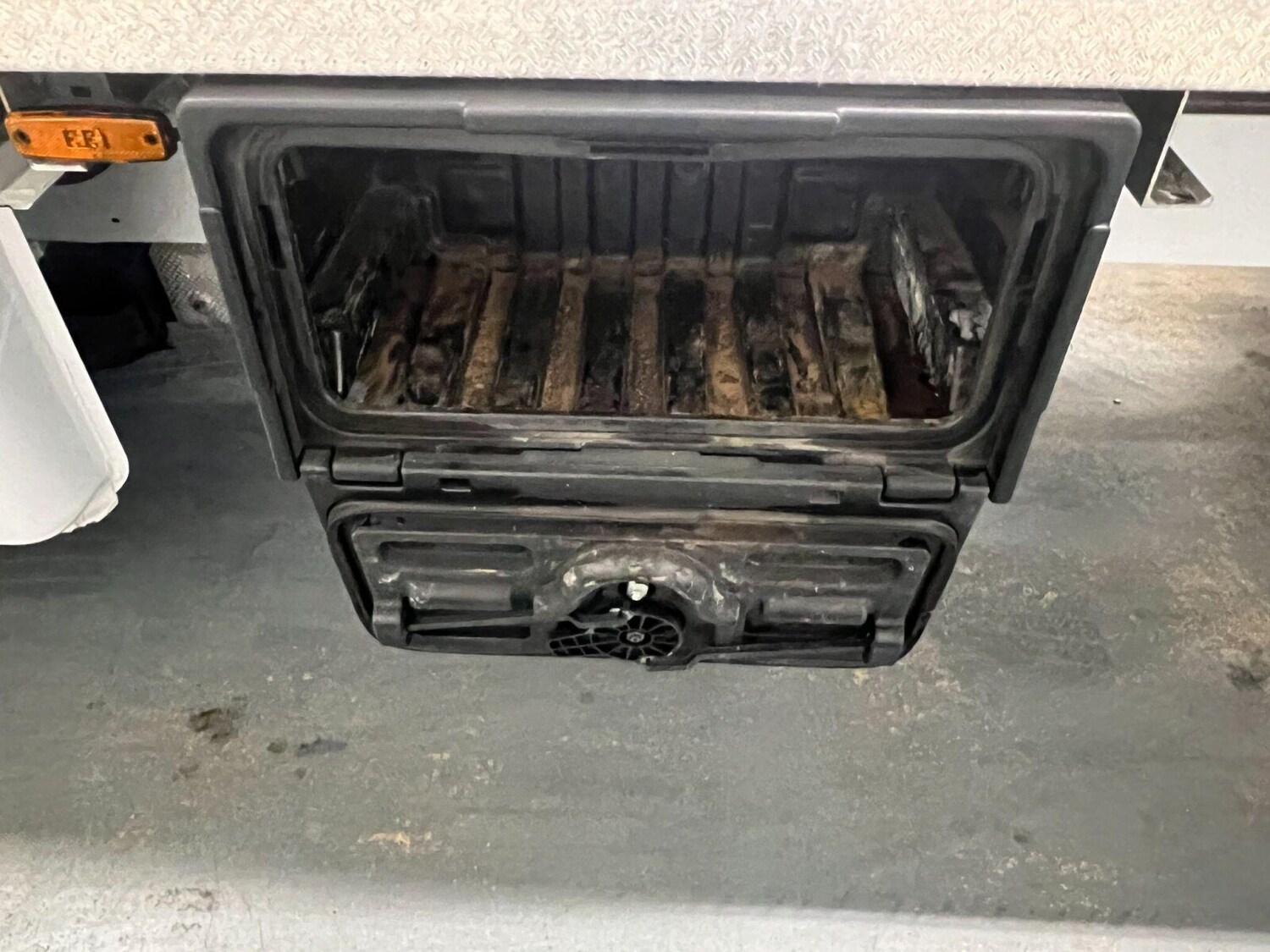 Used Nissan Interstar 2022 for sale - 76183888: Photo 36