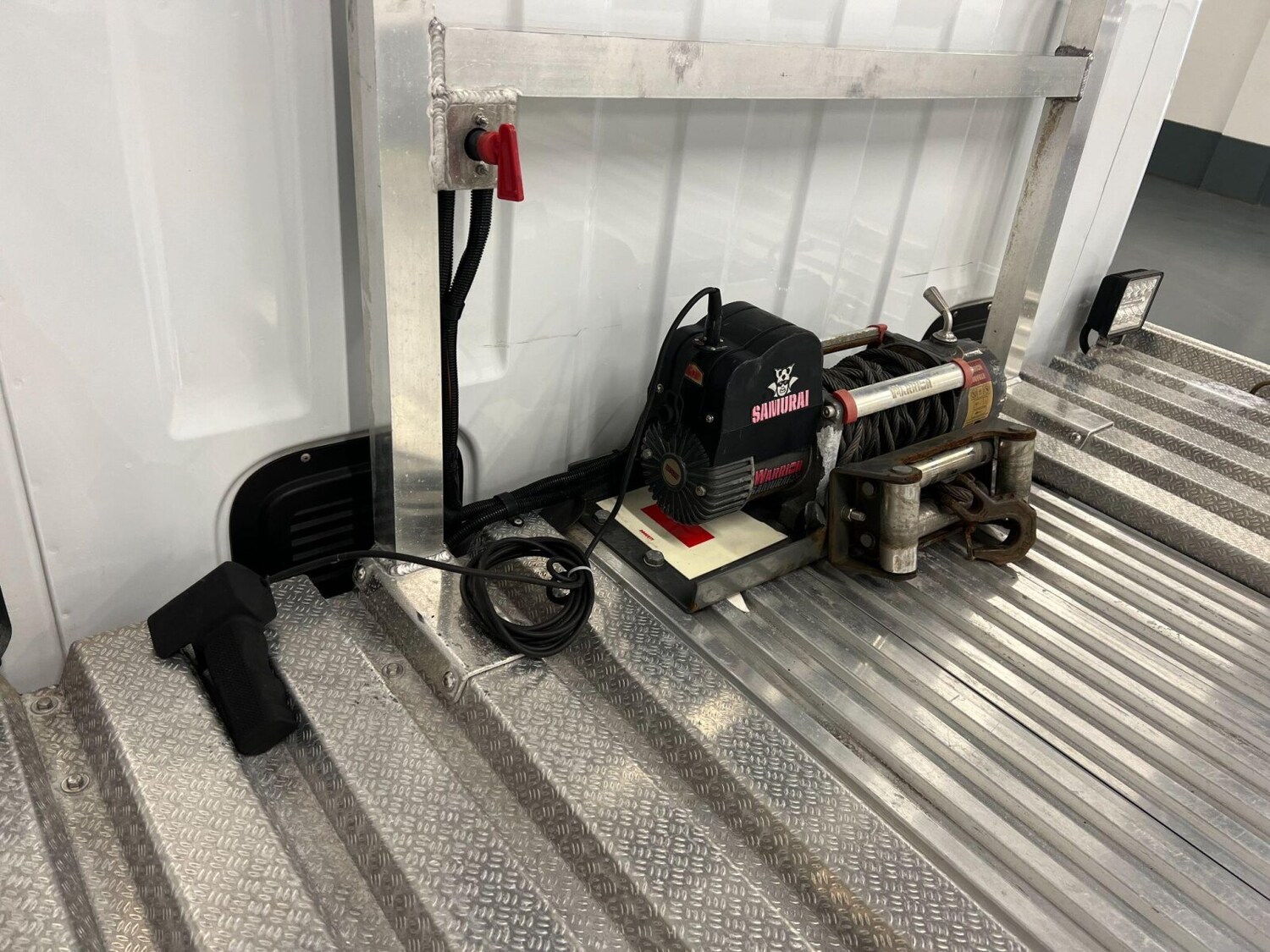 Used Nissan Interstar 2022 for sale - 76183888: Photo 37