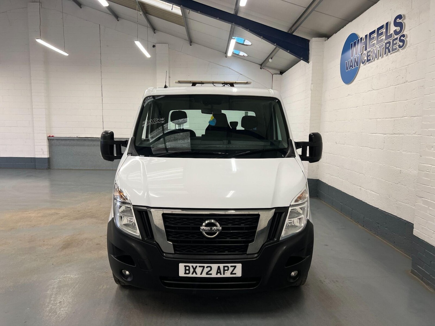 Used Nissan Interstar 2022 for sale - 76183888: Photo 4