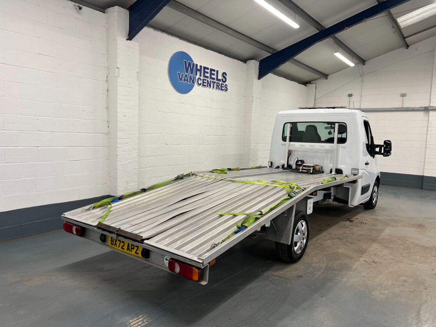 Used Nissan Interstar 2022 for sale - 76183888: Photo 7