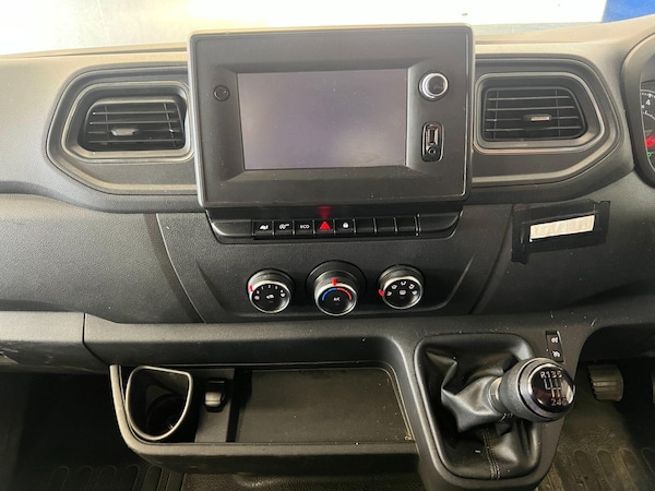 Used Nissan Interstar 2022 for sale - 76183888: Photo 7
