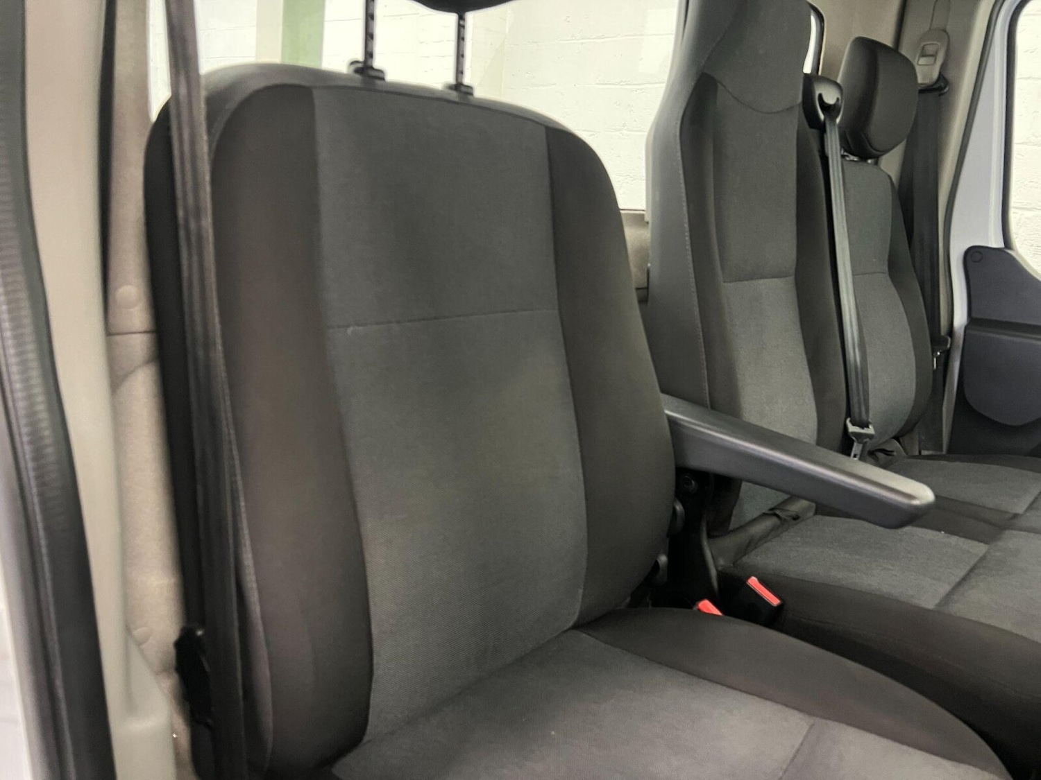 Used Nissan Interstar 2022 for sale - 76183888: Photo 9