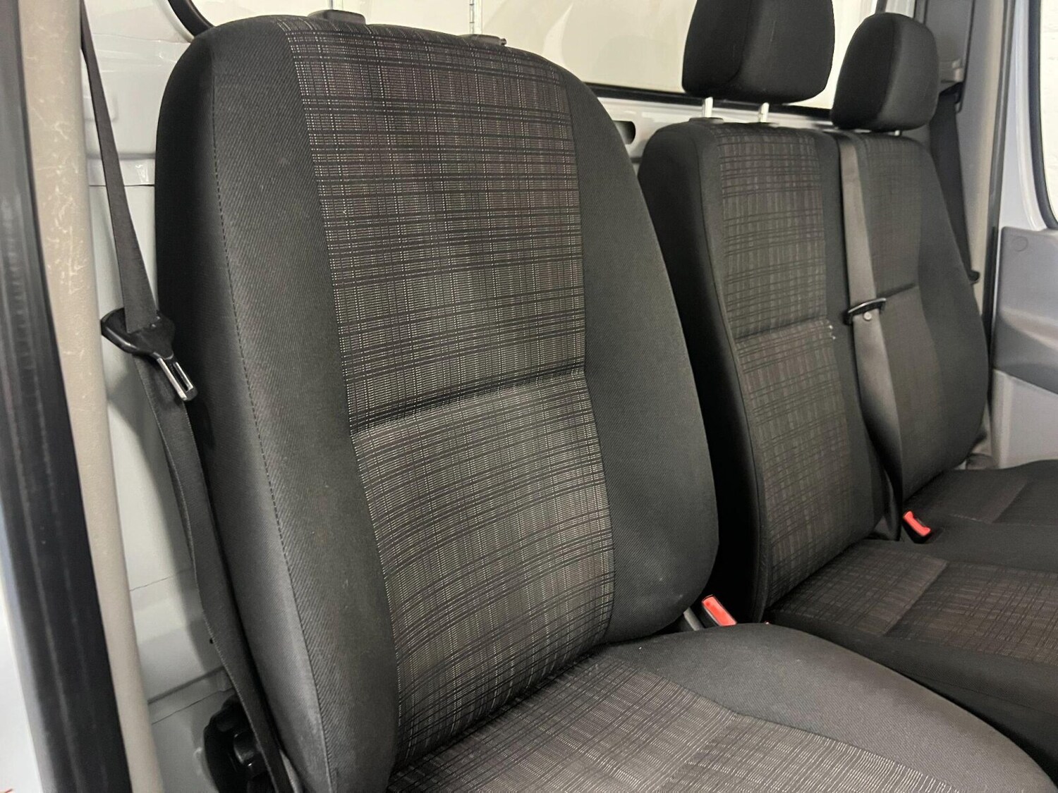 Used Mercedes-Benz Sprinter 2017 for sale - 76265508: Photo 10