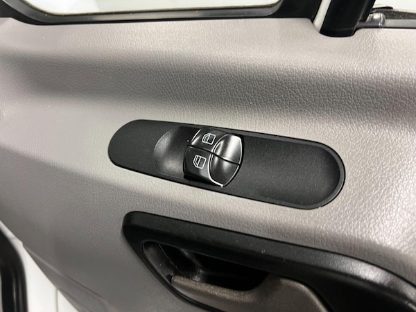 Used Mercedes-Benz Sprinter 2017 for sale - 76265508: Photo 13
