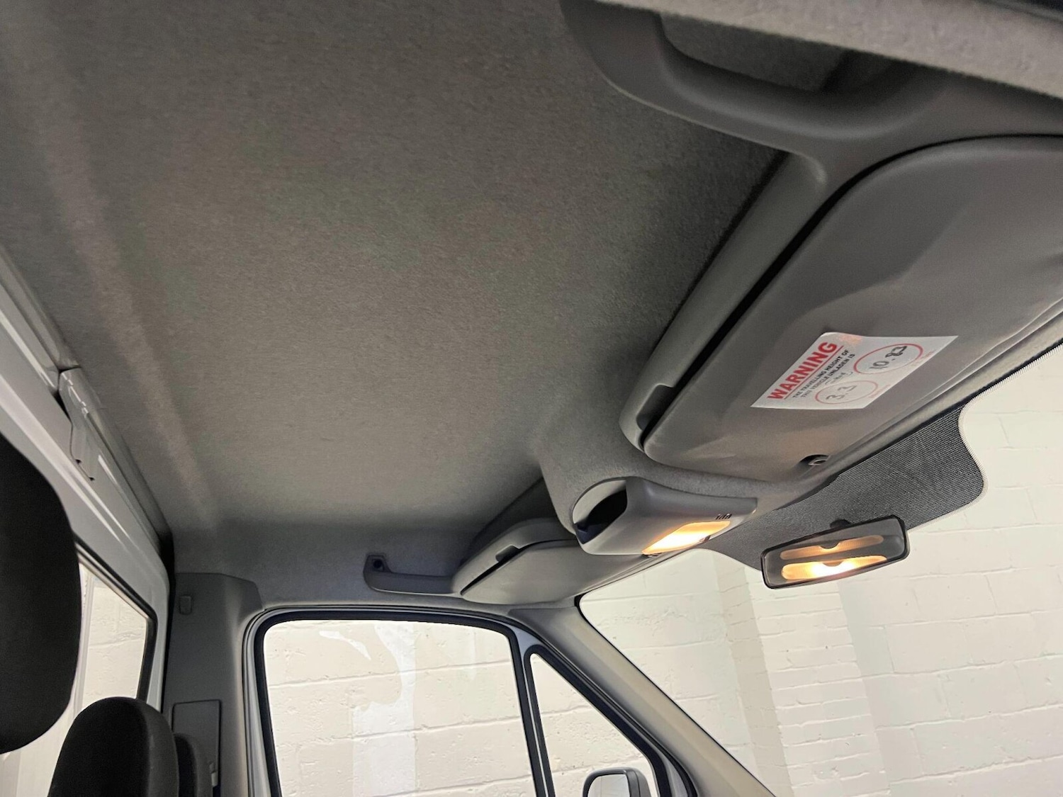 Used Mercedes-Benz Sprinter 2017 for sale - 76265508: Photo 14