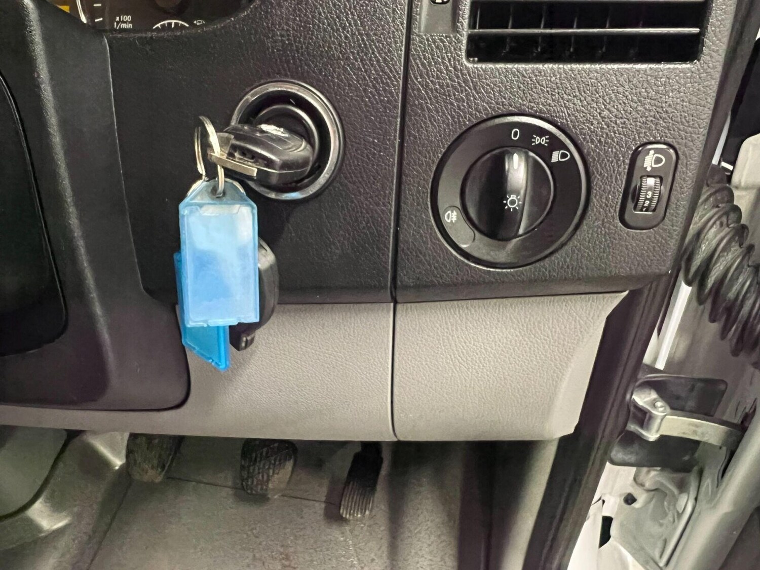 Used Mercedes-Benz Sprinter 2017 for sale - 76265508: Photo 19