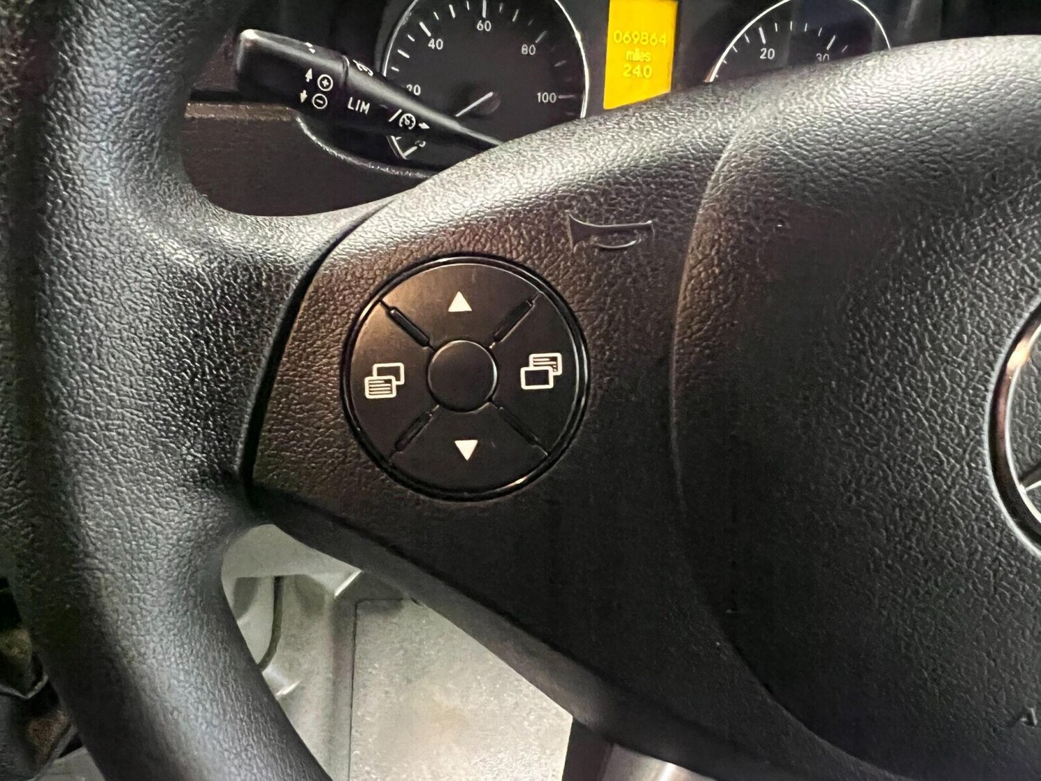 Used Mercedes-Benz Sprinter 2017 for sale - 76265508: Photo 21