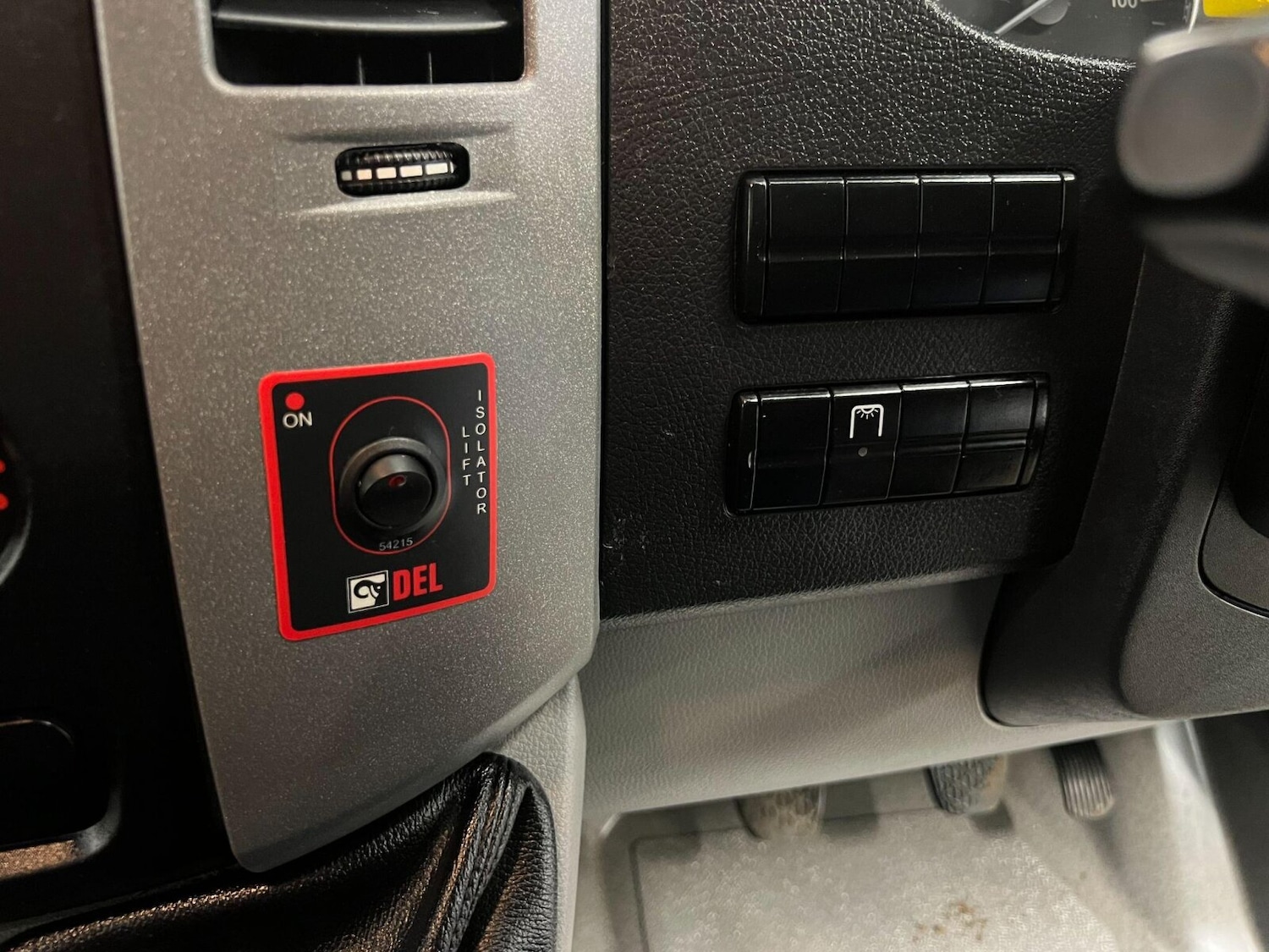 Used Mercedes-Benz Sprinter 2017 for sale - 76265508: Photo 24