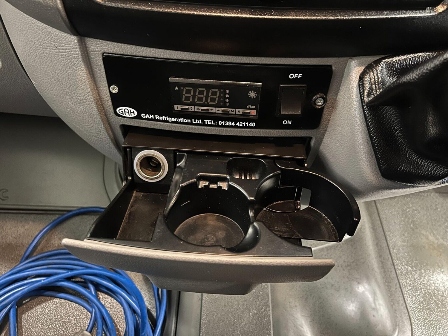 Used Mercedes-Benz Sprinter 2017 for sale - 76265508: Photo 27